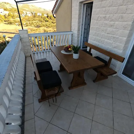 Apartments Cosic Grebastica Exterior photo