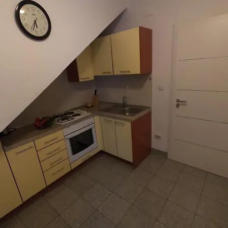 Apartments Cosic Grebastica Exterior photo