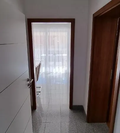 Apartments Cosic Grebastica Exterior photo