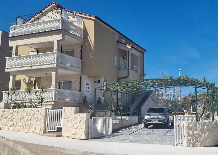Apartments Cosic