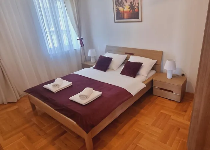 Apartments Cosic