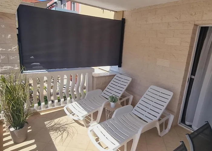 Apartments Cosic