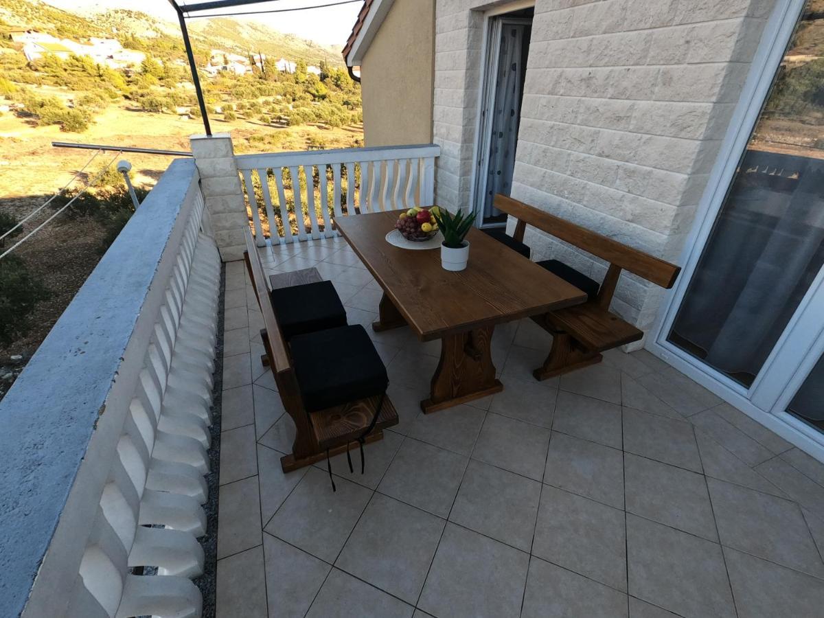Cosic Apartment *