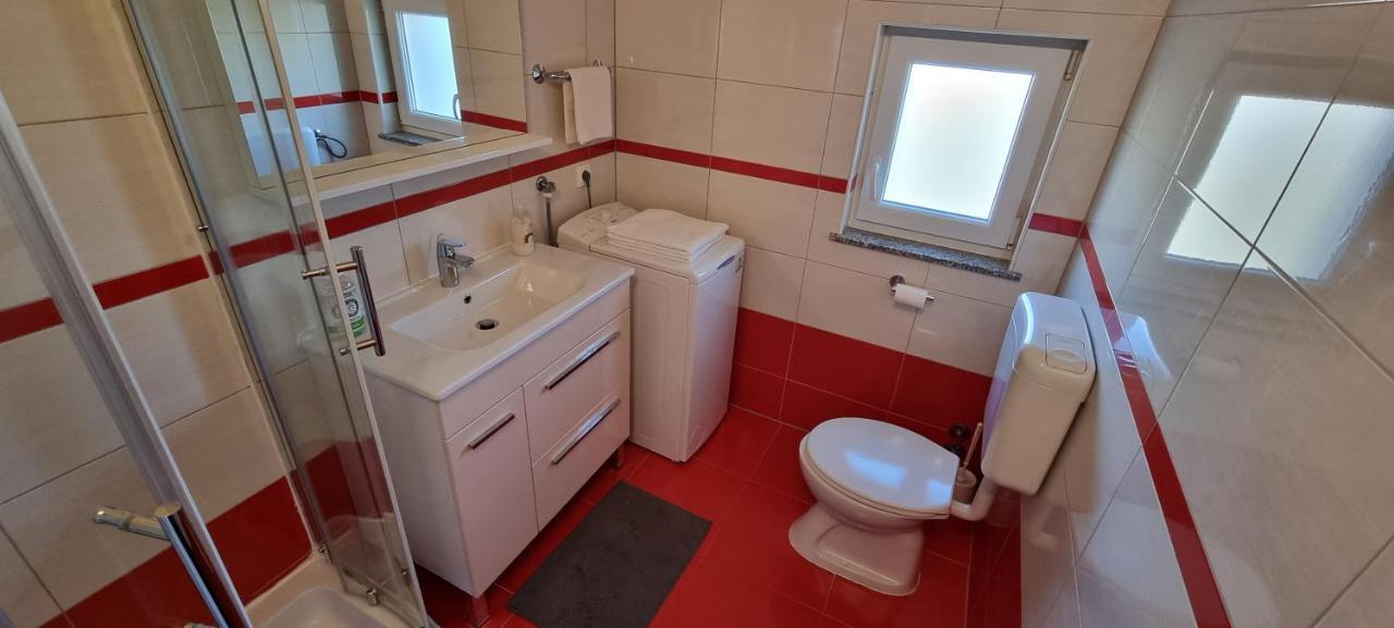 Apartment Cosic *