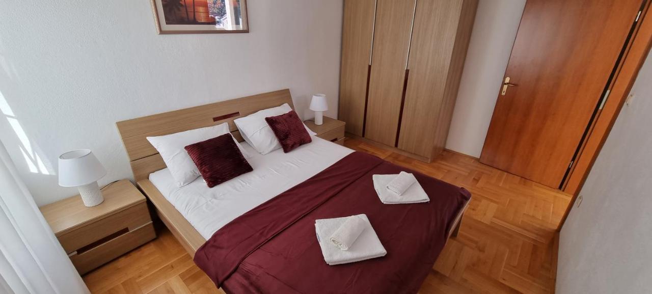 Apartman Cosic Grebaštica
