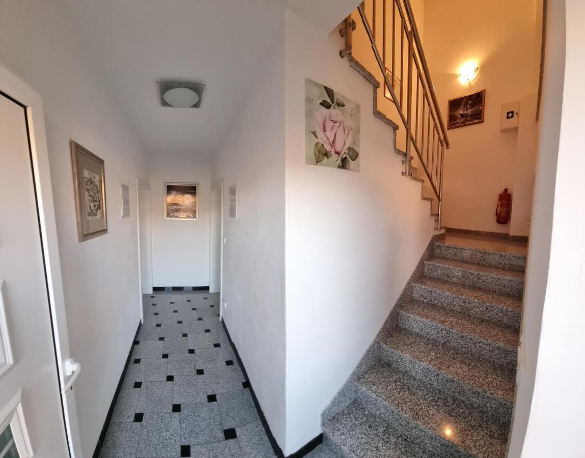 Cosic Apartment