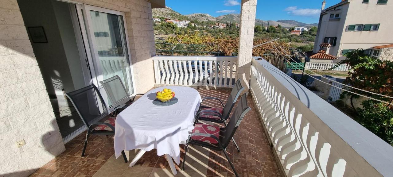 Cosic Apartman