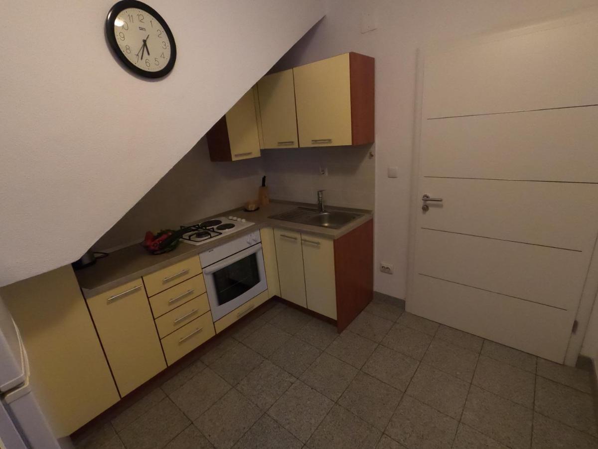Cosic Apartment *