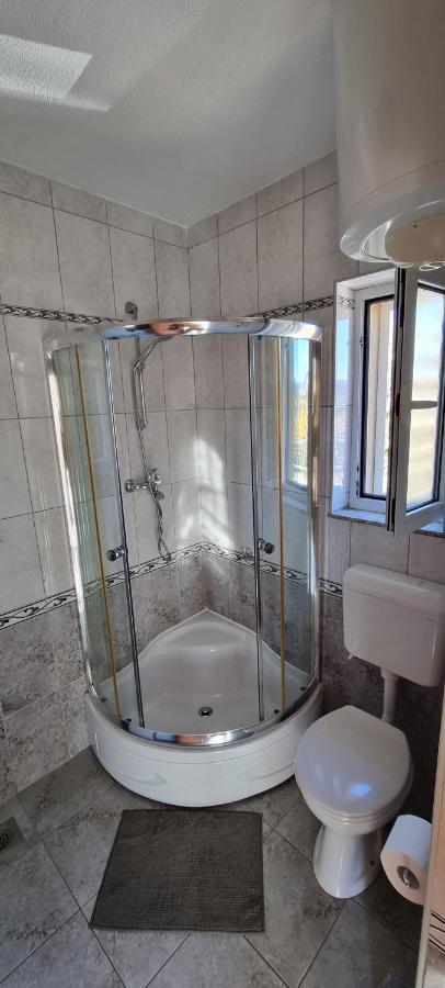 Apartment Cosic *