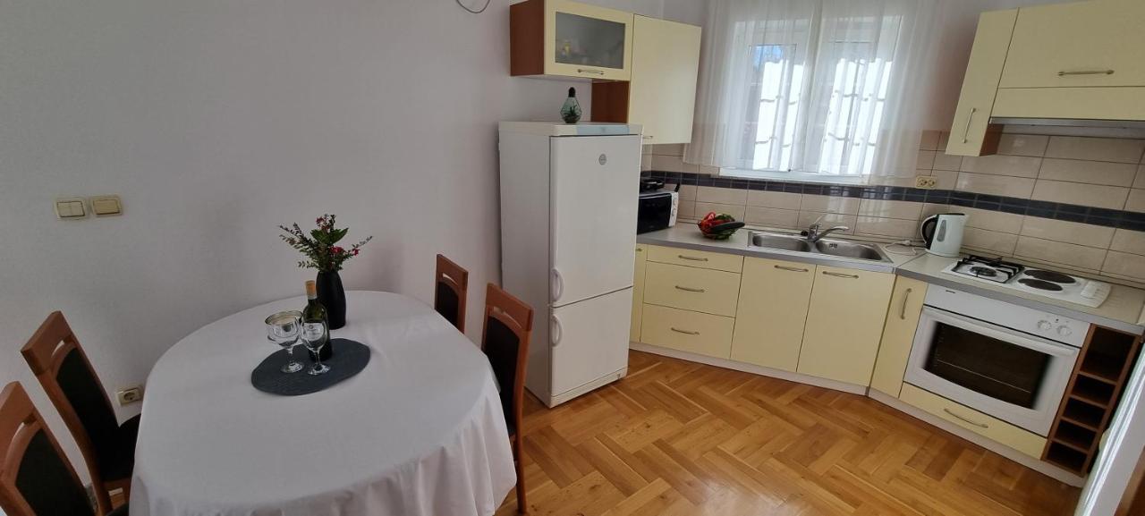 Apartment Cosic