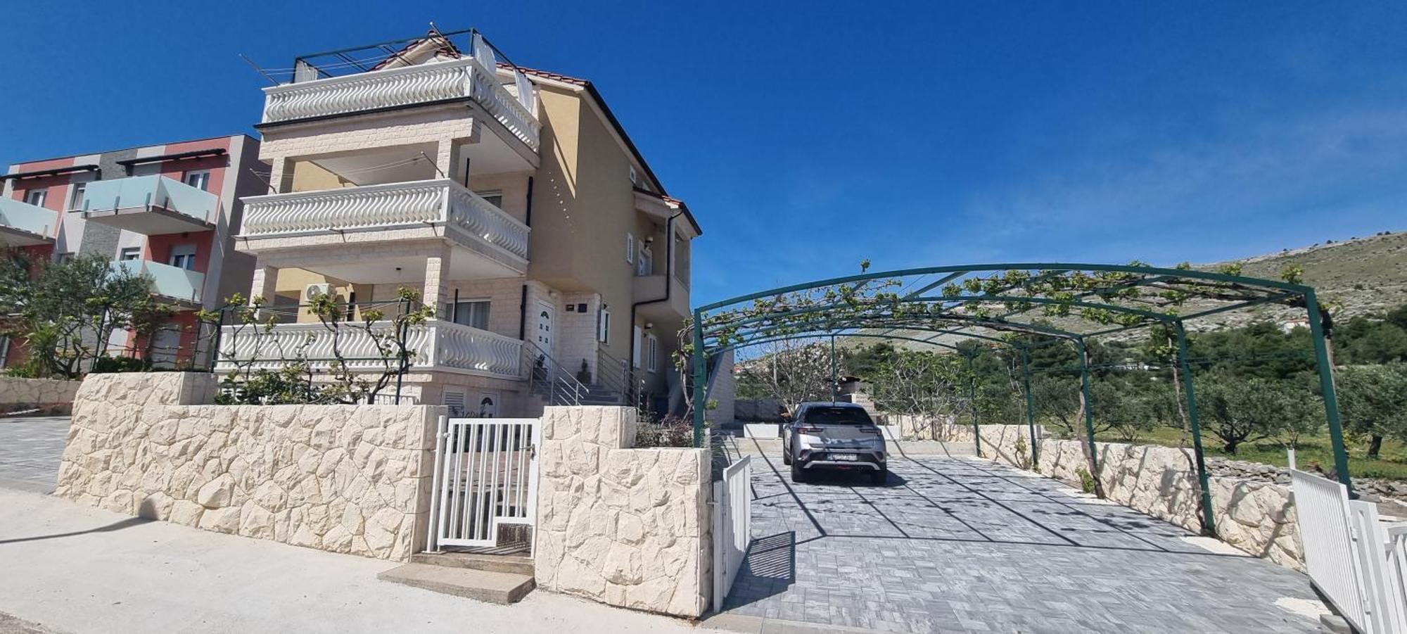 Apartment Cosic