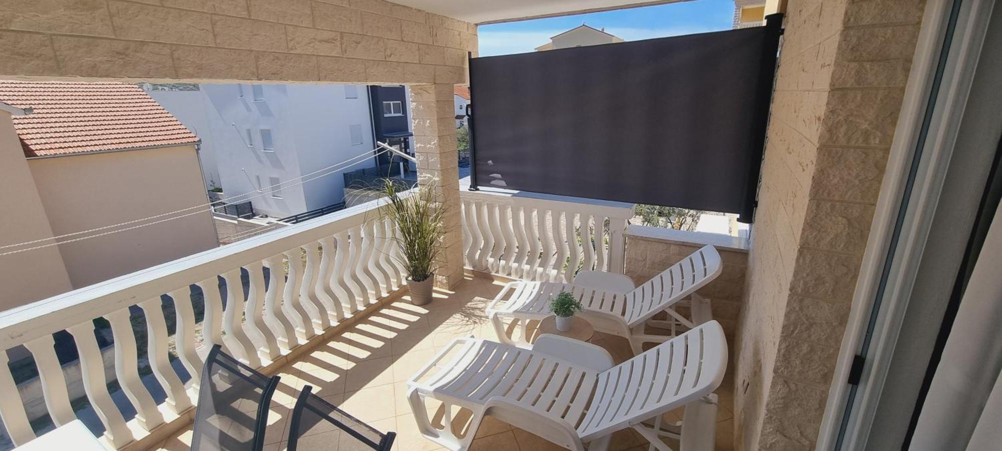 Apartment Cosic Grebastica
