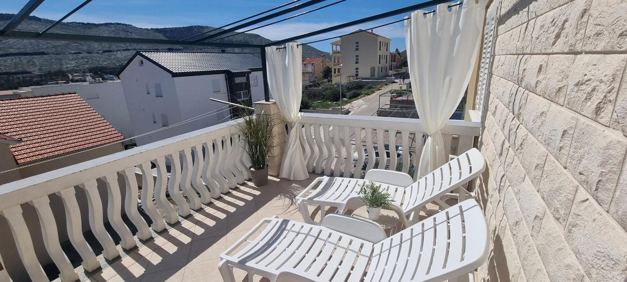 Cosic Apartment *